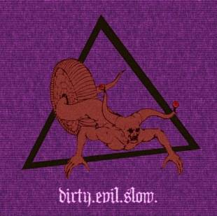 Gortaigh : Dirty. Evil. Slow